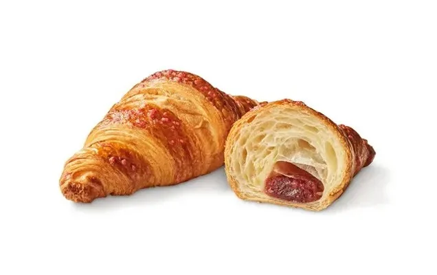 Croissant Malina