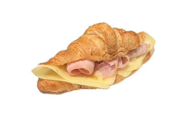 Croissant SerandSzynka