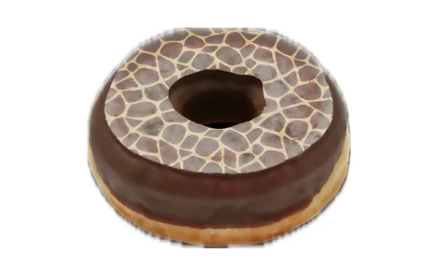 Donut Safari