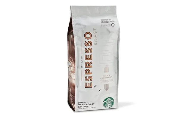 Espresso Roast 250 g