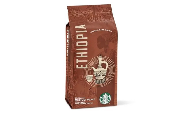 Ethiopia 250 g