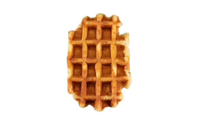 Gofr belgijski