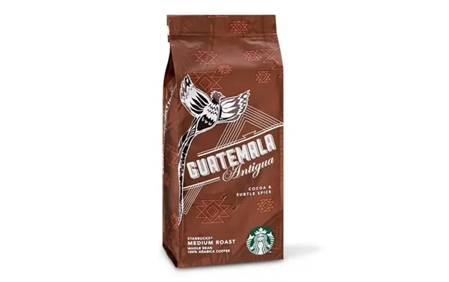 Guatemala Antigua 250 g