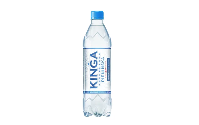 Kinga Pienińska Niegazowana 0,5 l
