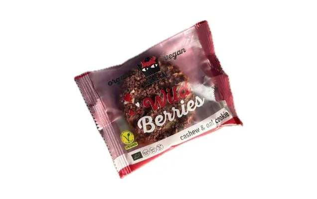 Kookie Cat Wild Berries