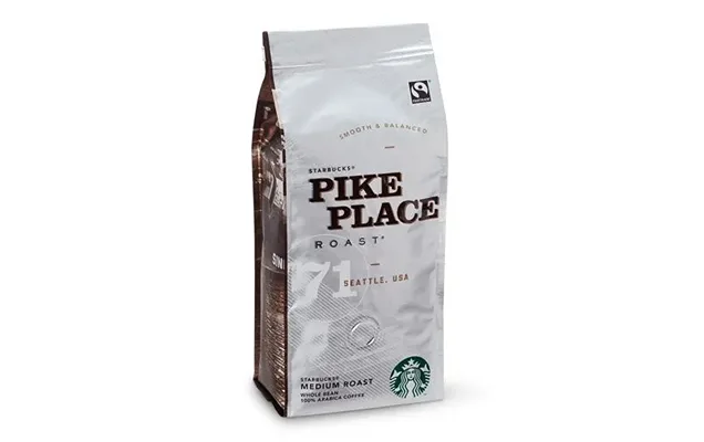 Pike Place Roast 250 g