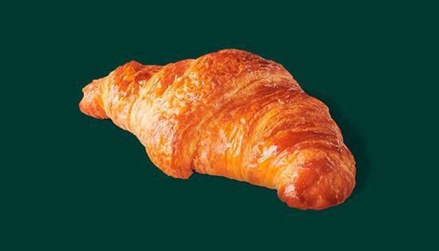 Butter Croissant