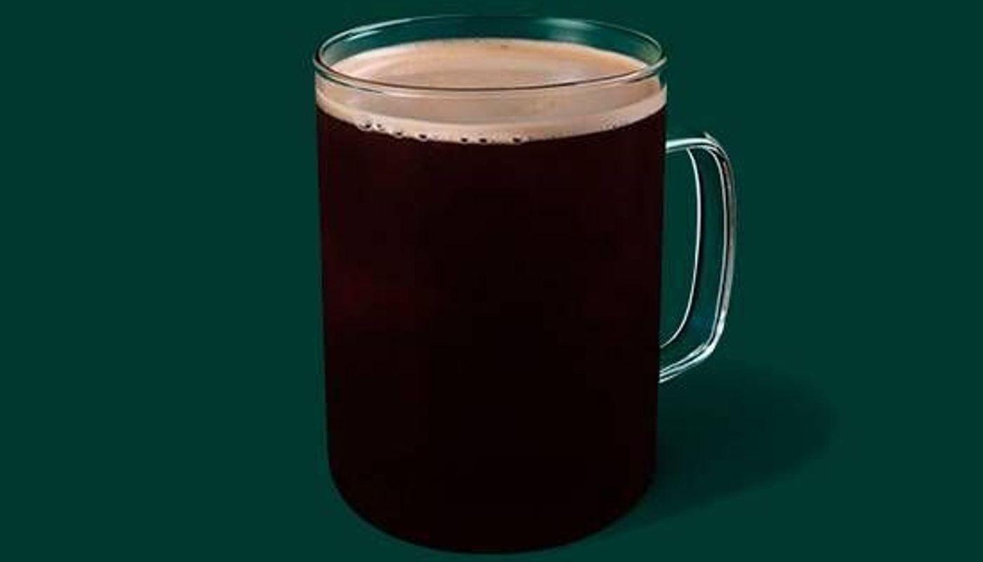 Caffè Americano