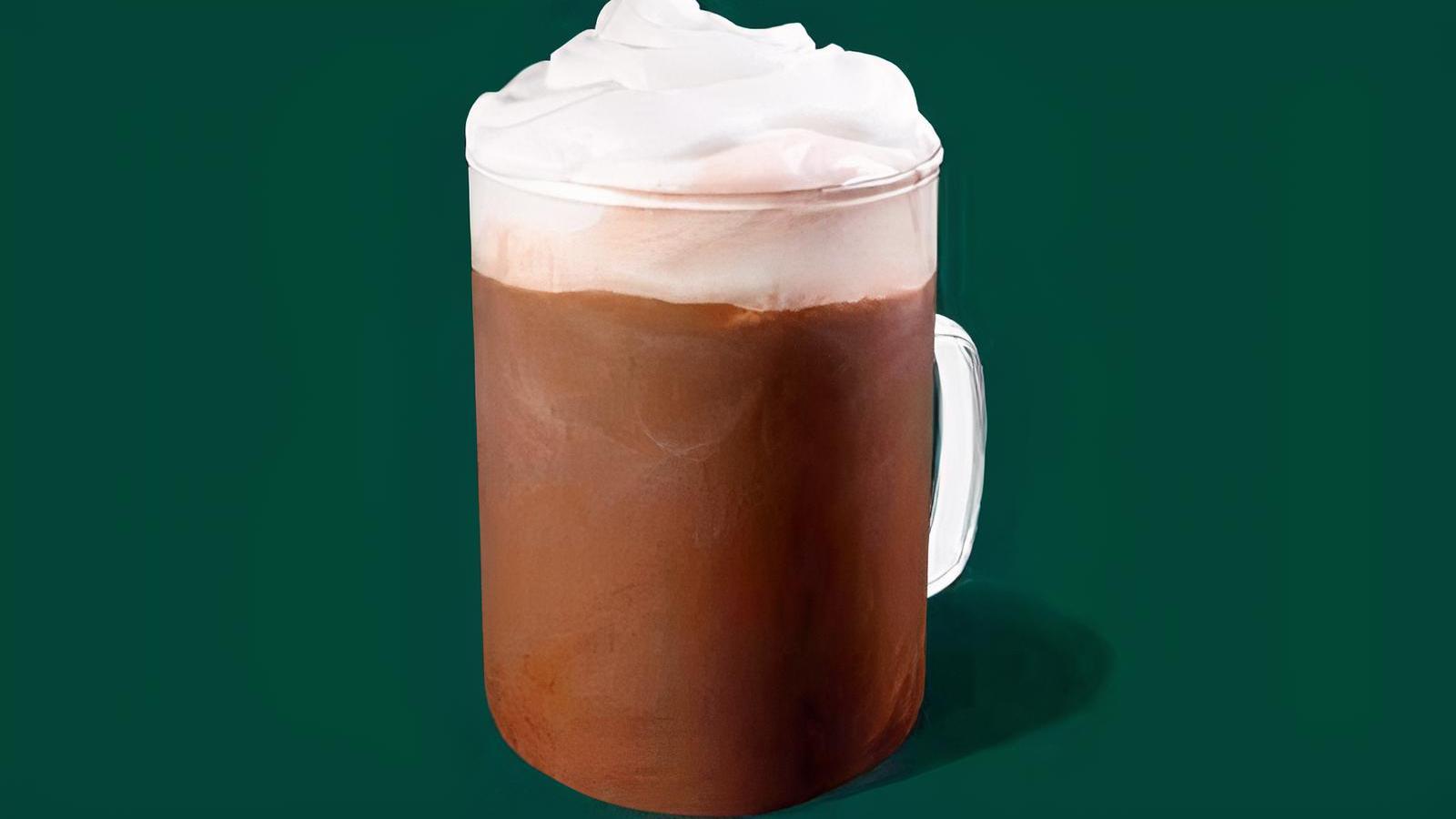 Caffè Mocha