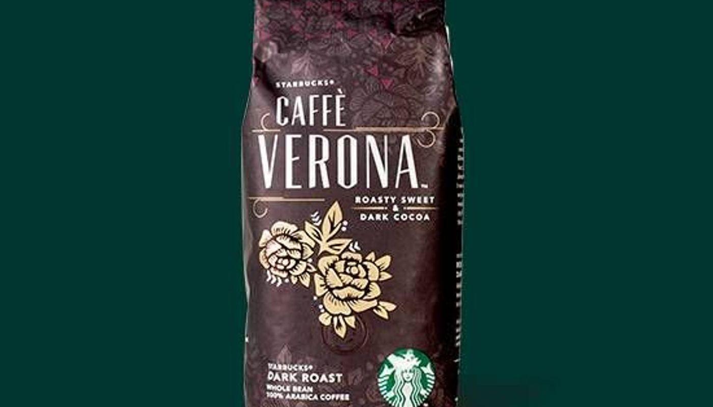 Caffè Verona 250g