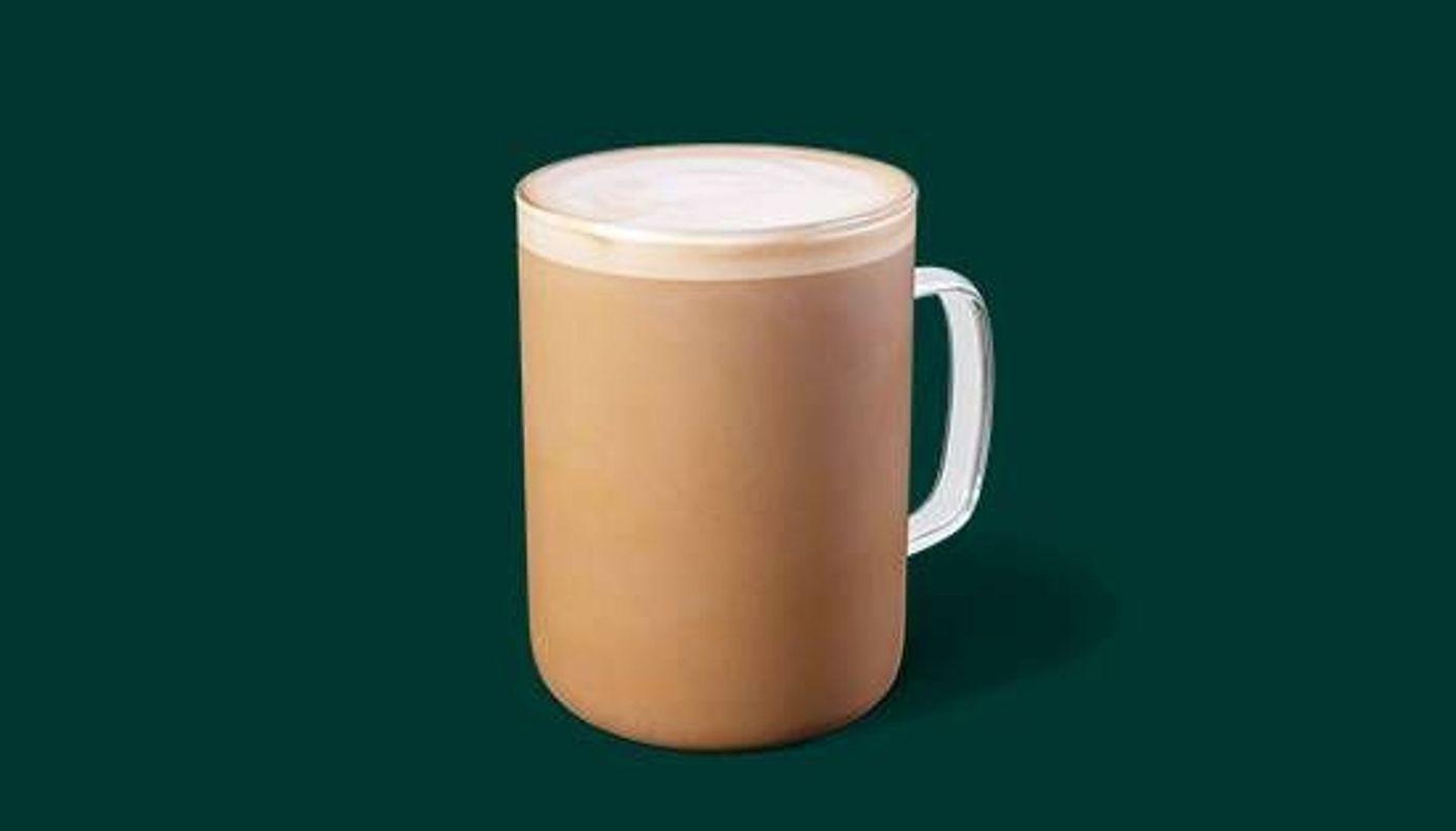 Chai Tea Latte