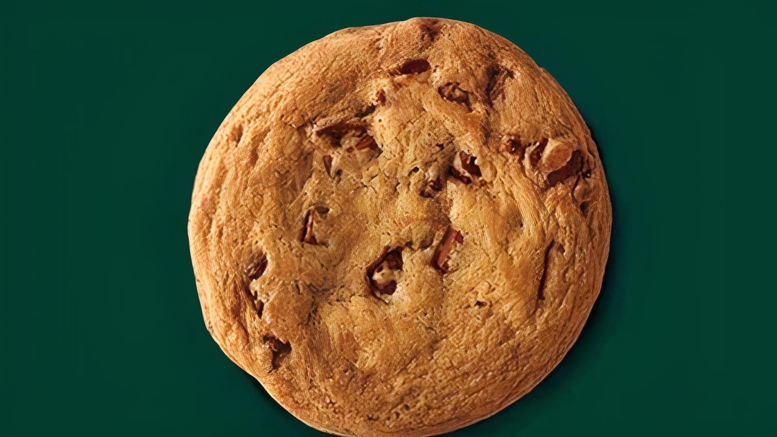 Chocolate Chip Cookie
