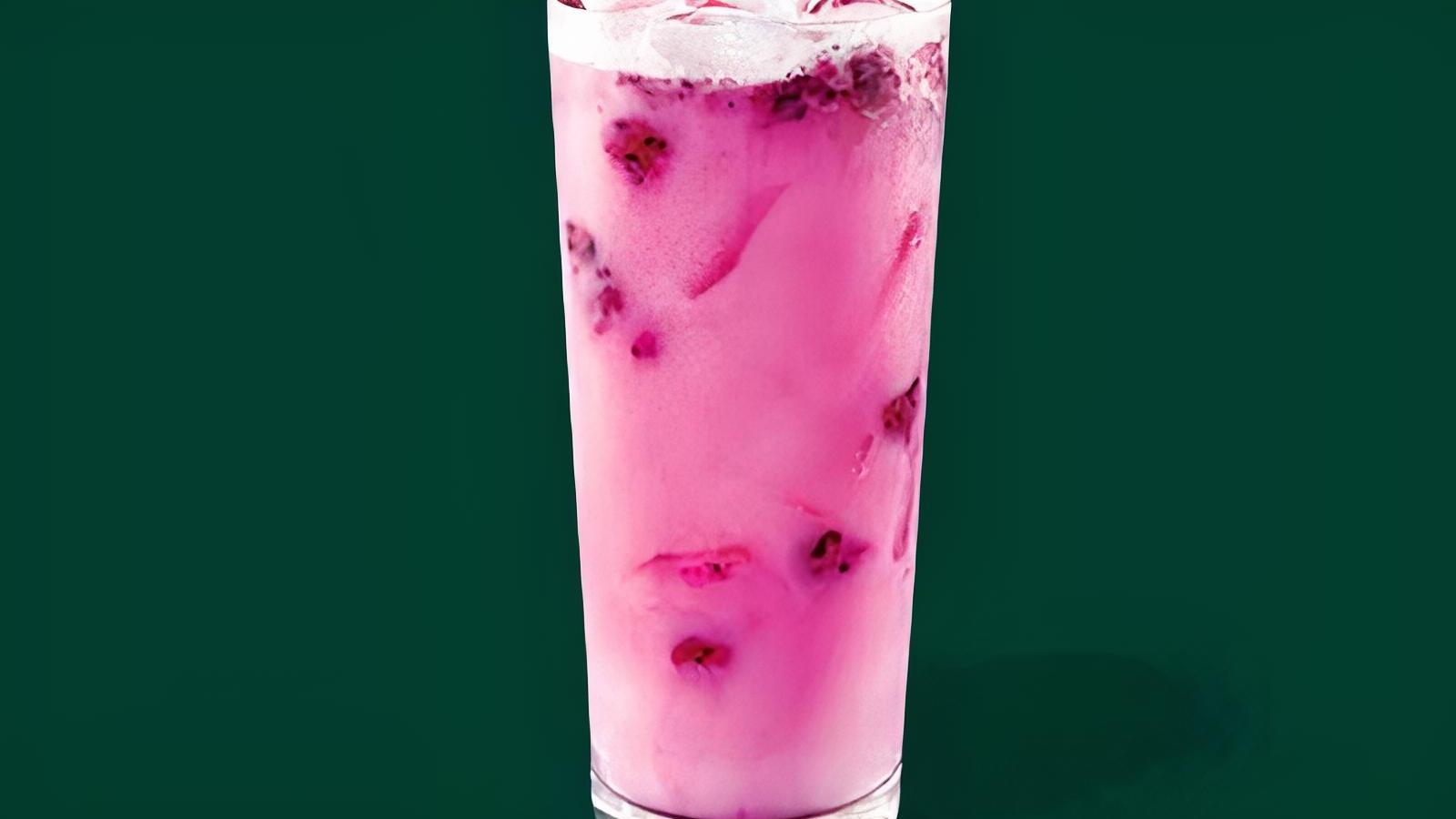 Dragon Drink