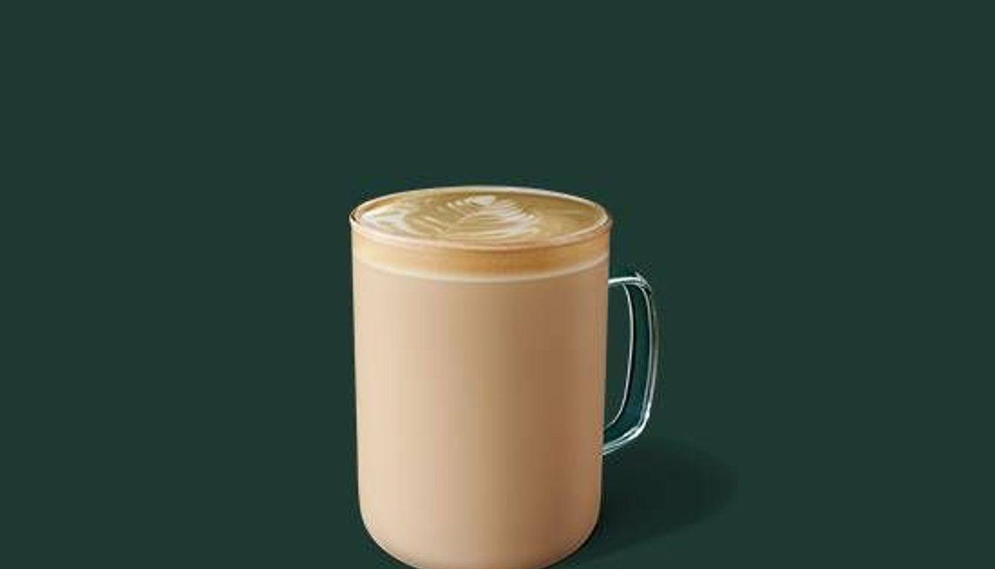 Espresso Bianco