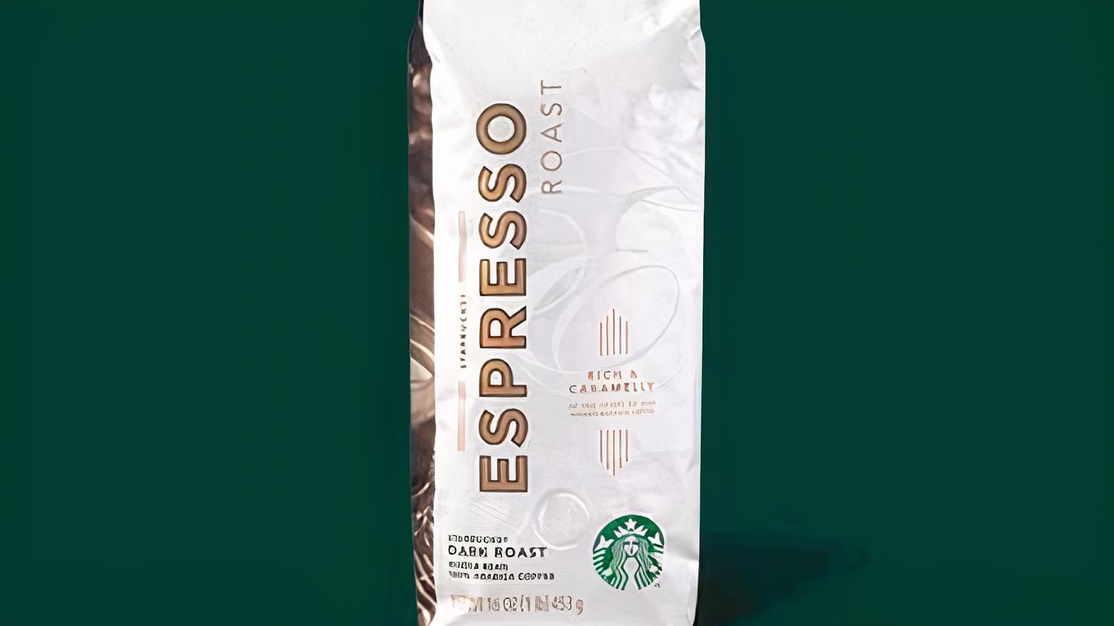 Espresso Roast 250g