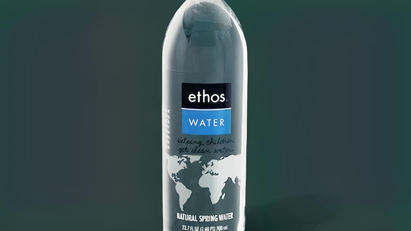 Ethos Water