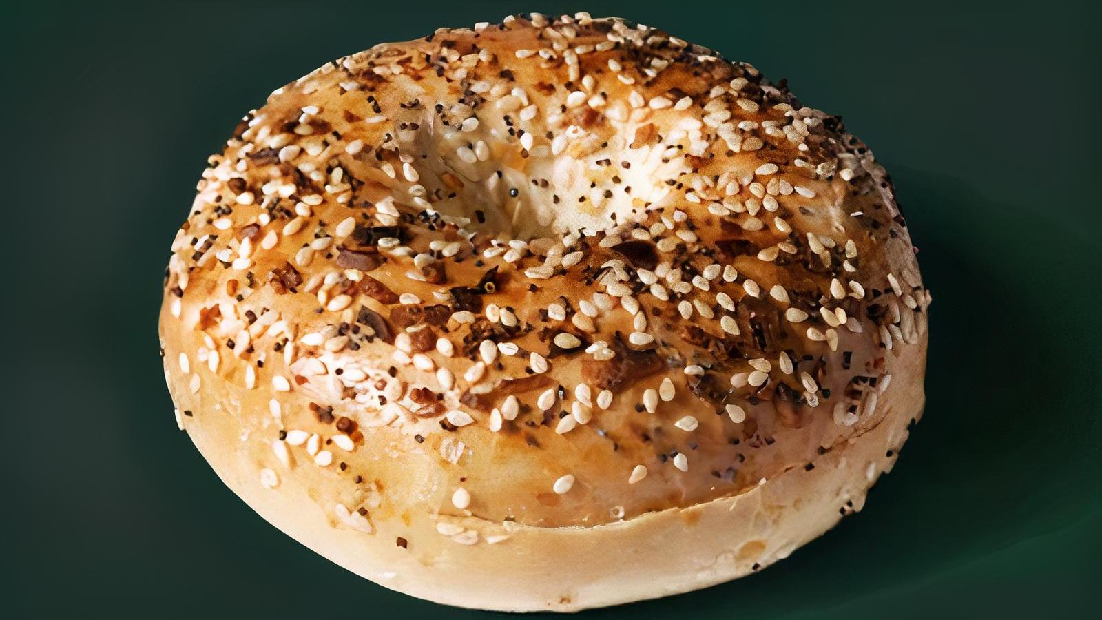 Everything Bagel