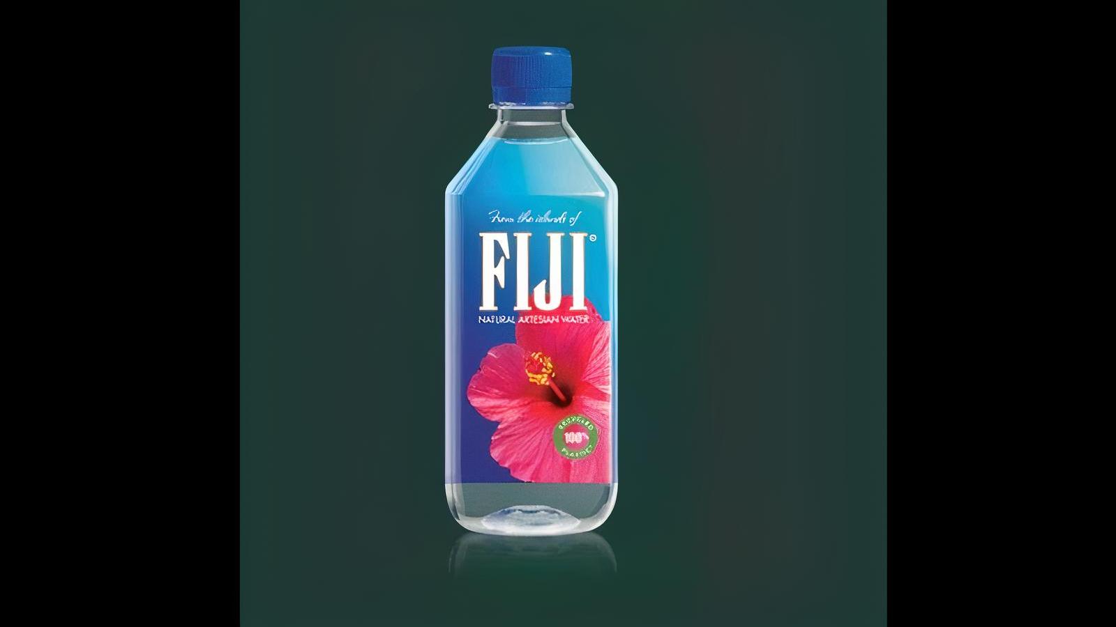 Fiji Water 500ml