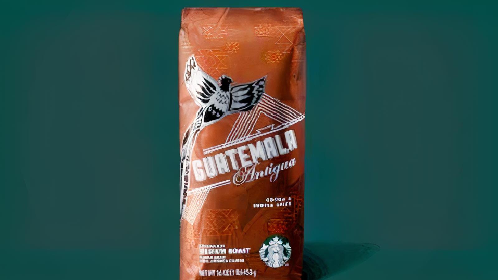 Guatemala 250g