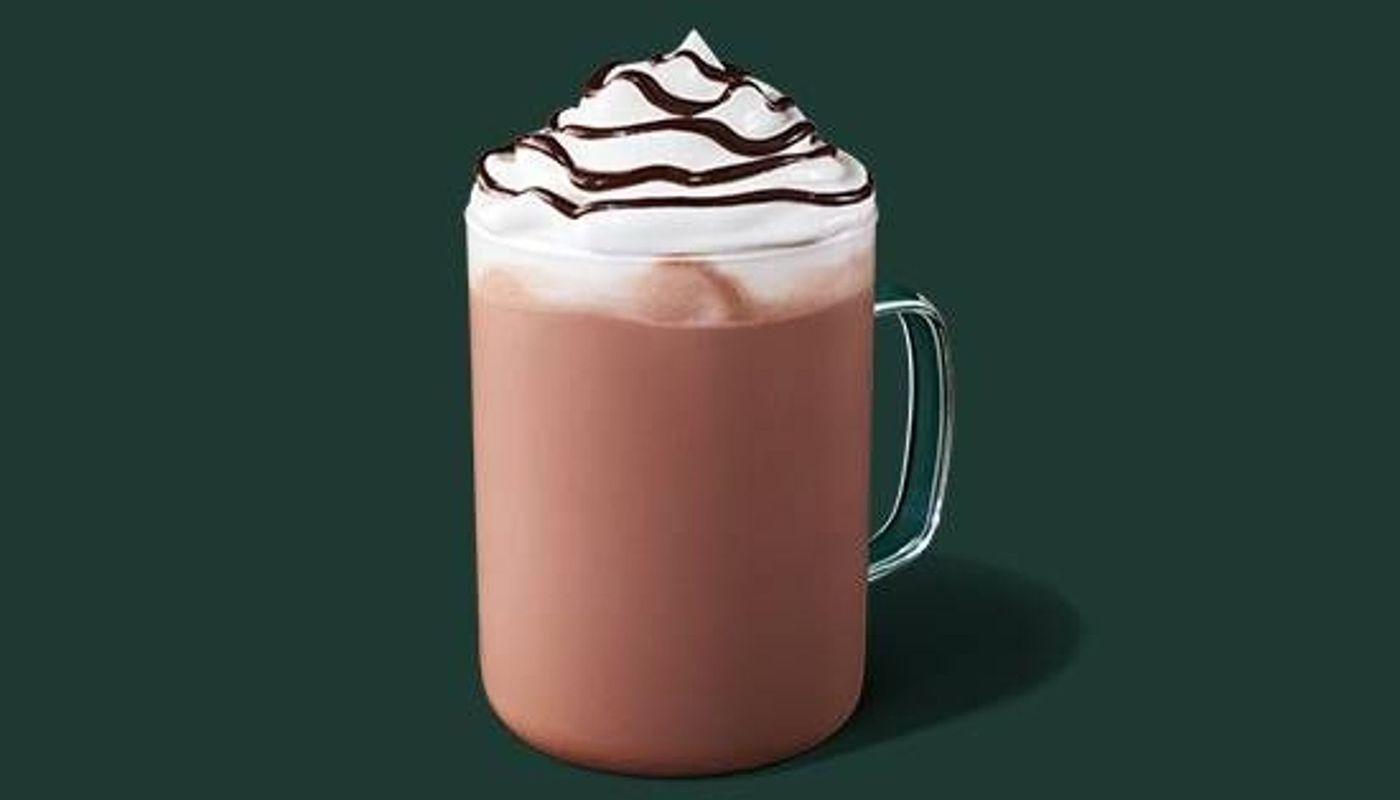 Hot Chocolate