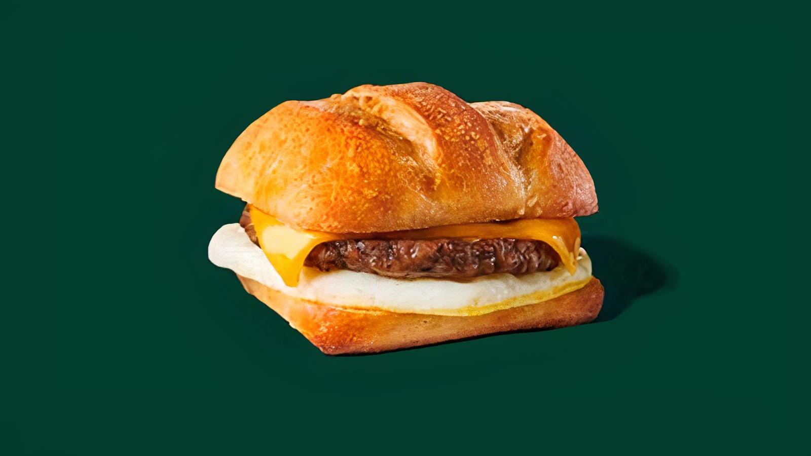 Impossible Sandwich