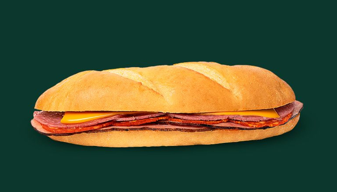 Italian Sub
