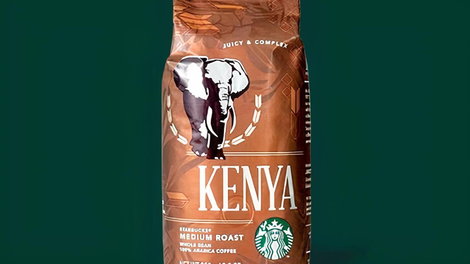 Kenya 250g