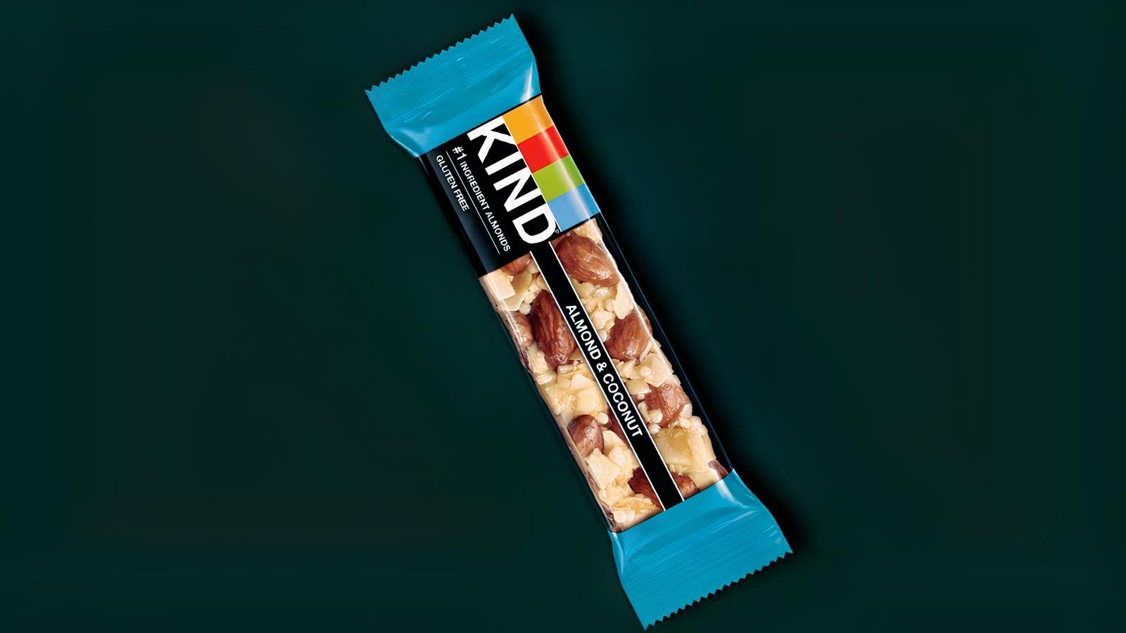 KIND Bar Almond and Coconut