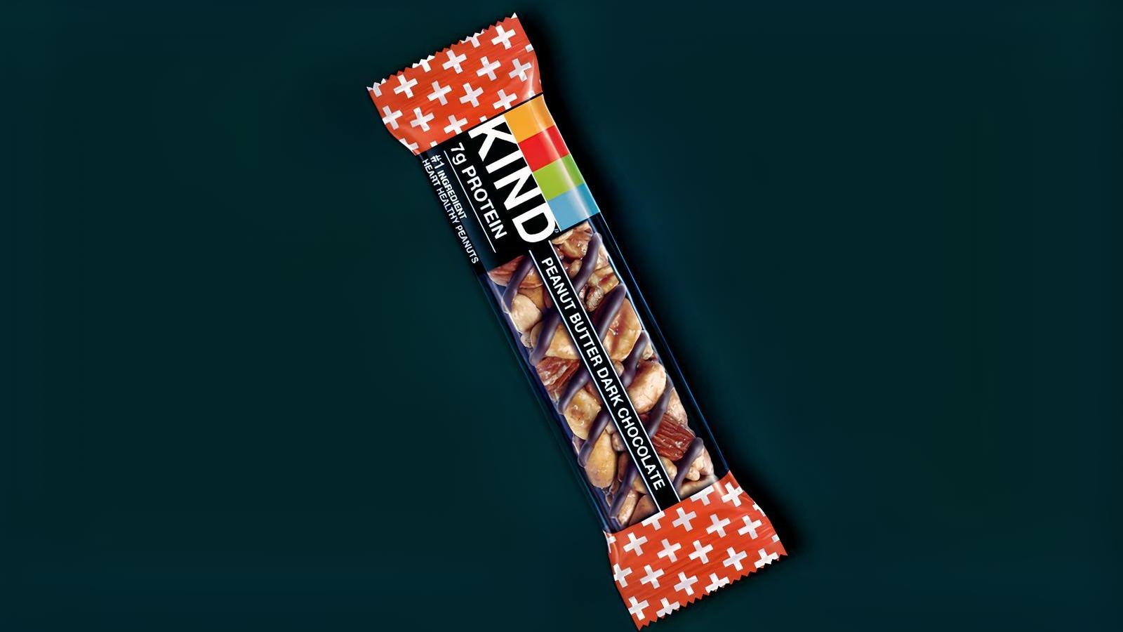 KIND Bar Peanut Butter Dark Chocolate