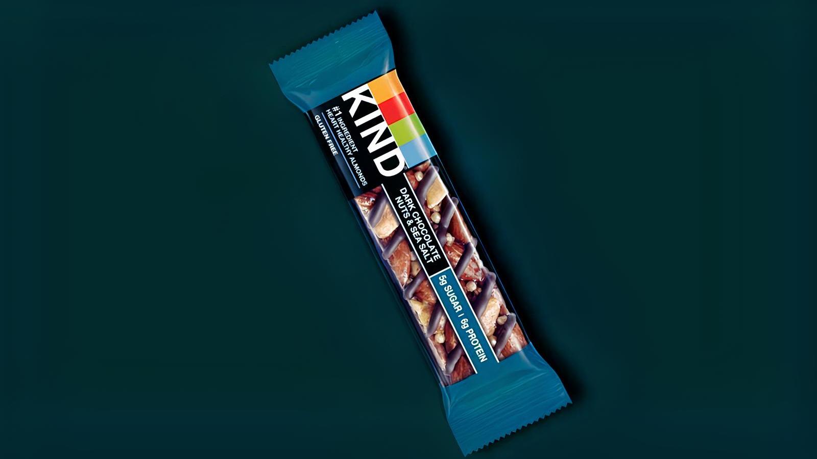 KIND Bar Sea Salt