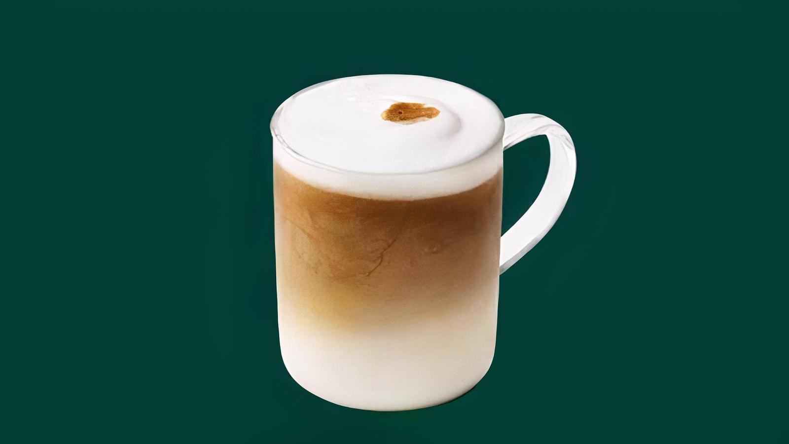 Latte Macchiato