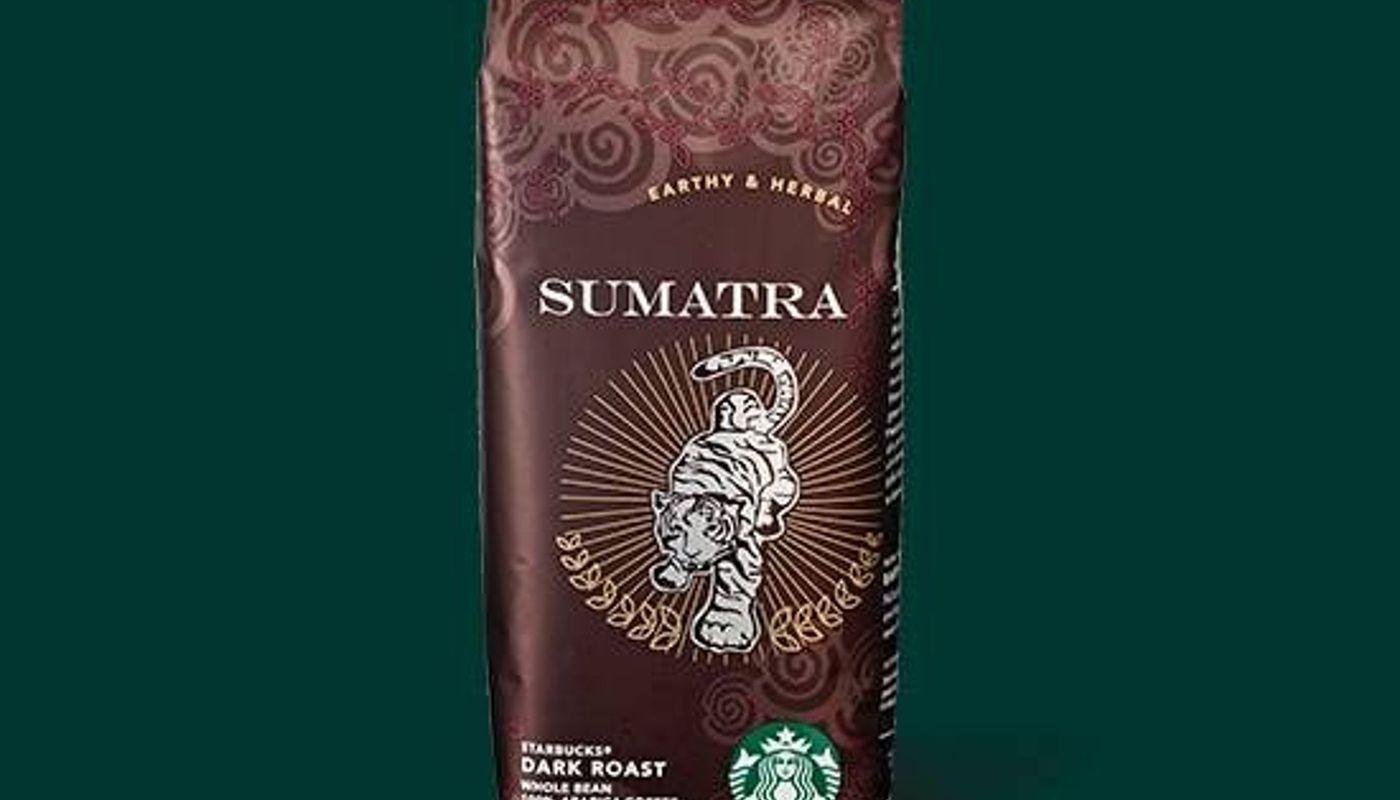 Sumatra 250g