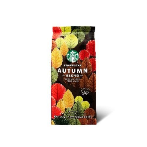 AUTUMN BLEND 2025 250GR
