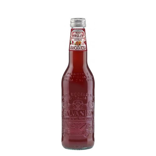 BIO Blood Orange 355 ML