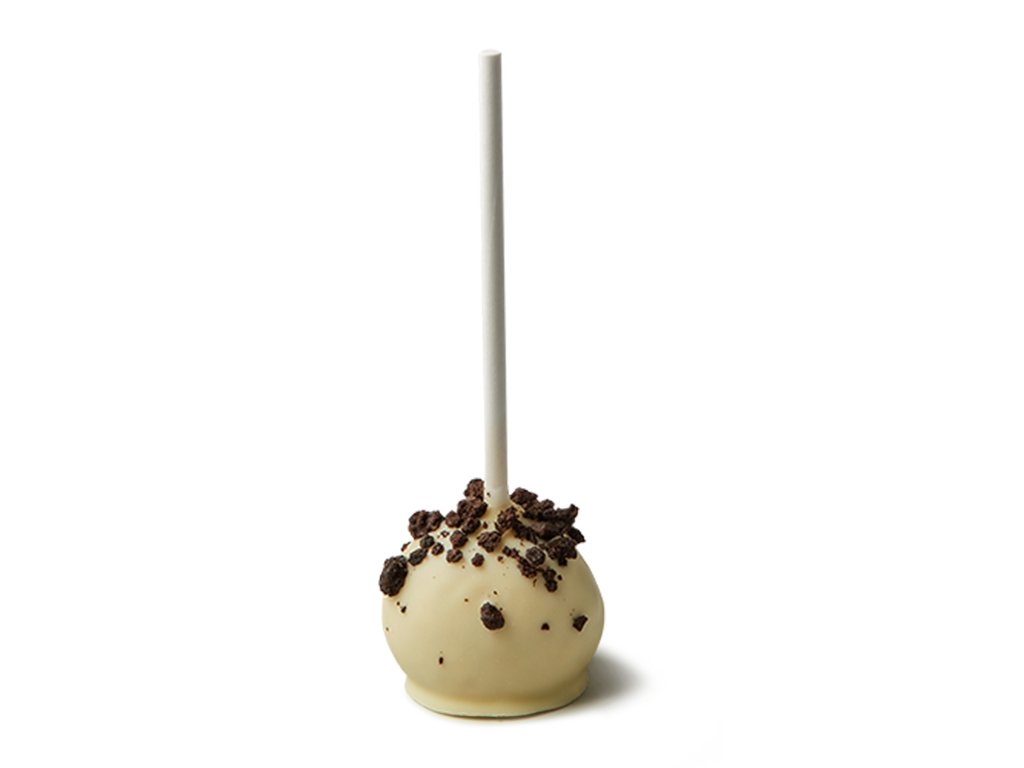 Cookie Cream Cake Pops