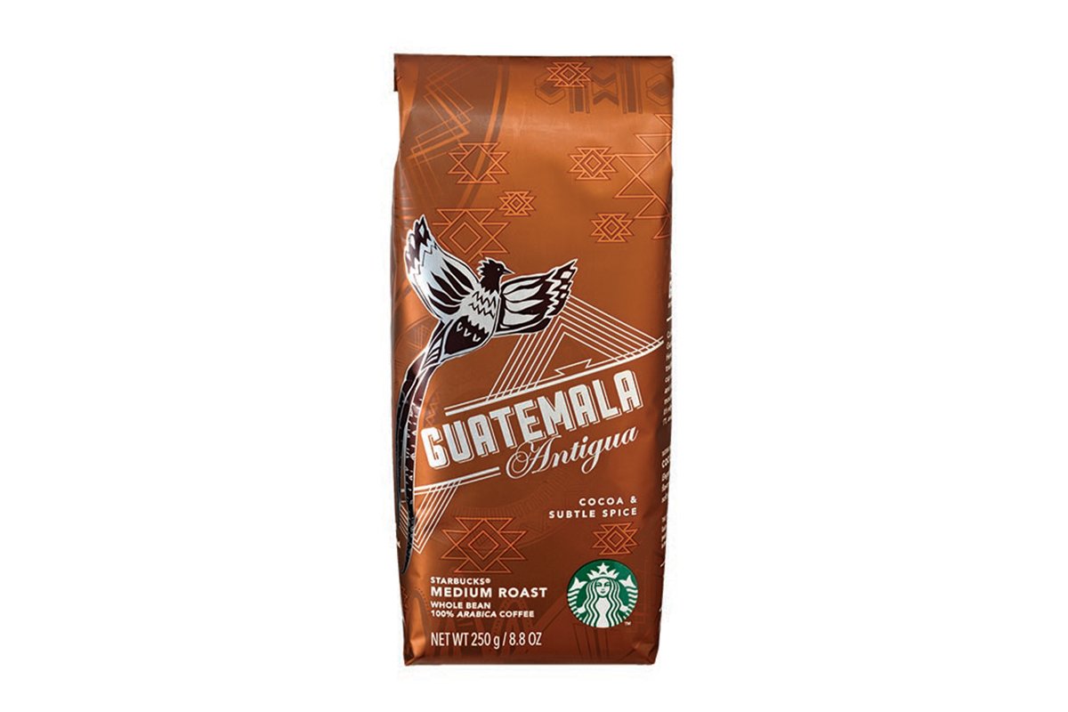 Guatemala Antigua