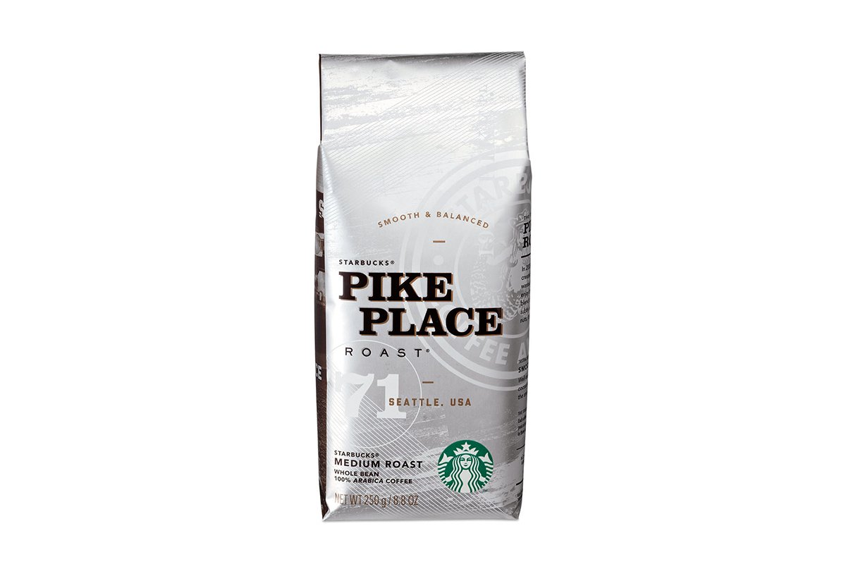 Pike Place Roast