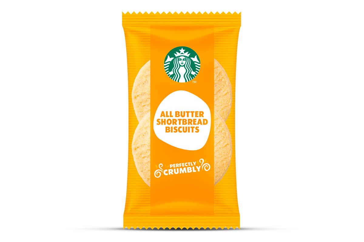Shortbread