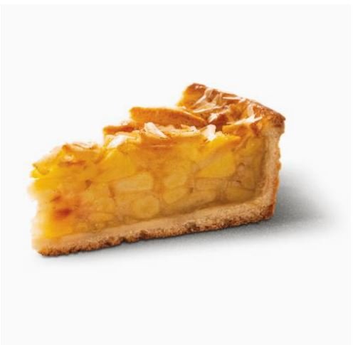 Vegan Apple Pie