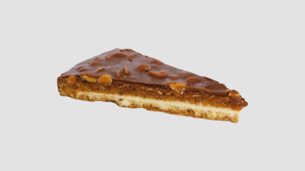 Almond cake