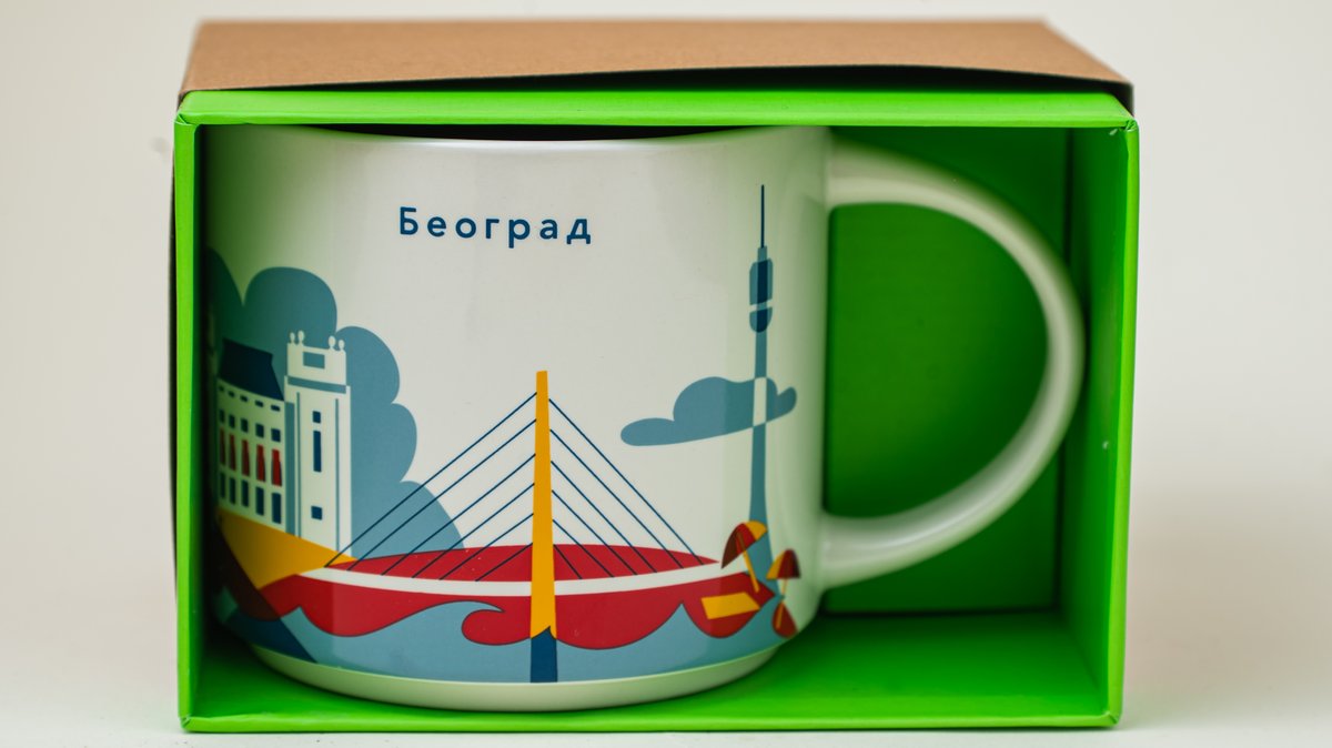 Beograd solja