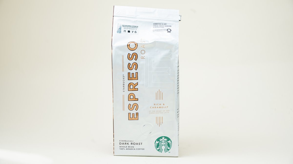 Espresso Roast