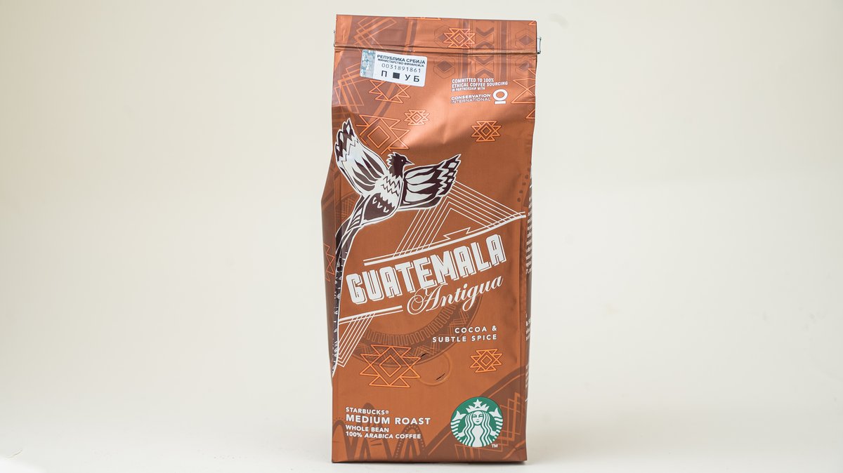 Guatemala Antigua