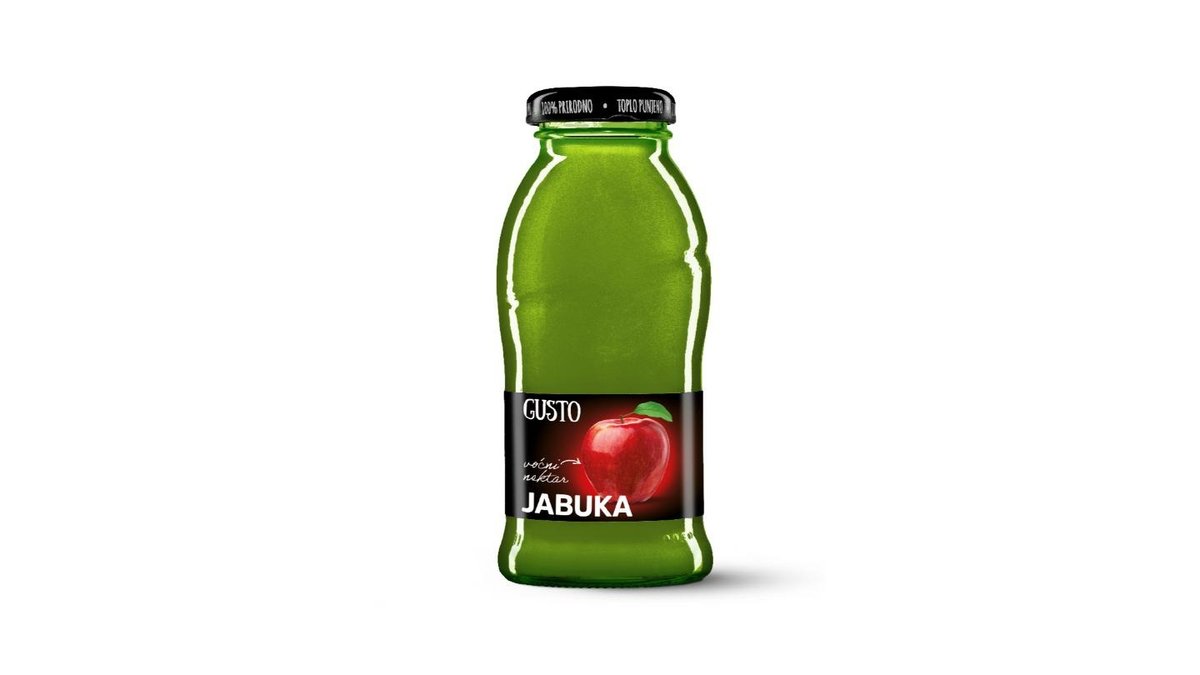 Gusto jabuka
