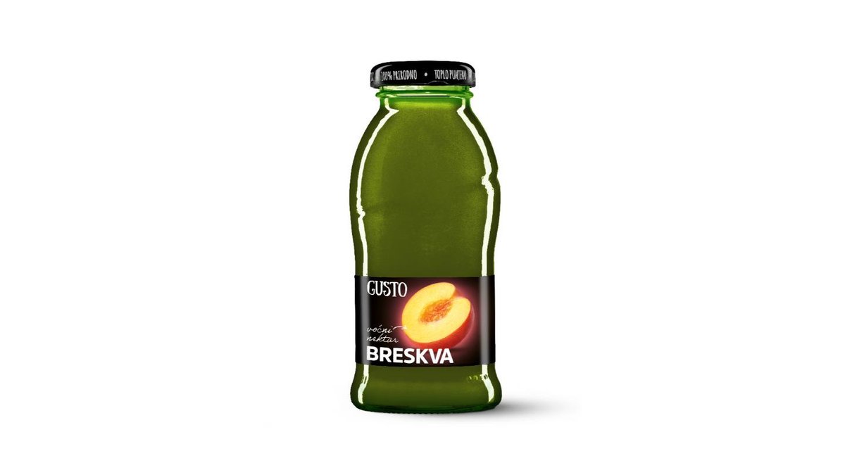Gusto pomorandza
