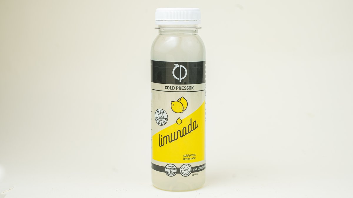 Limunada 0,2l