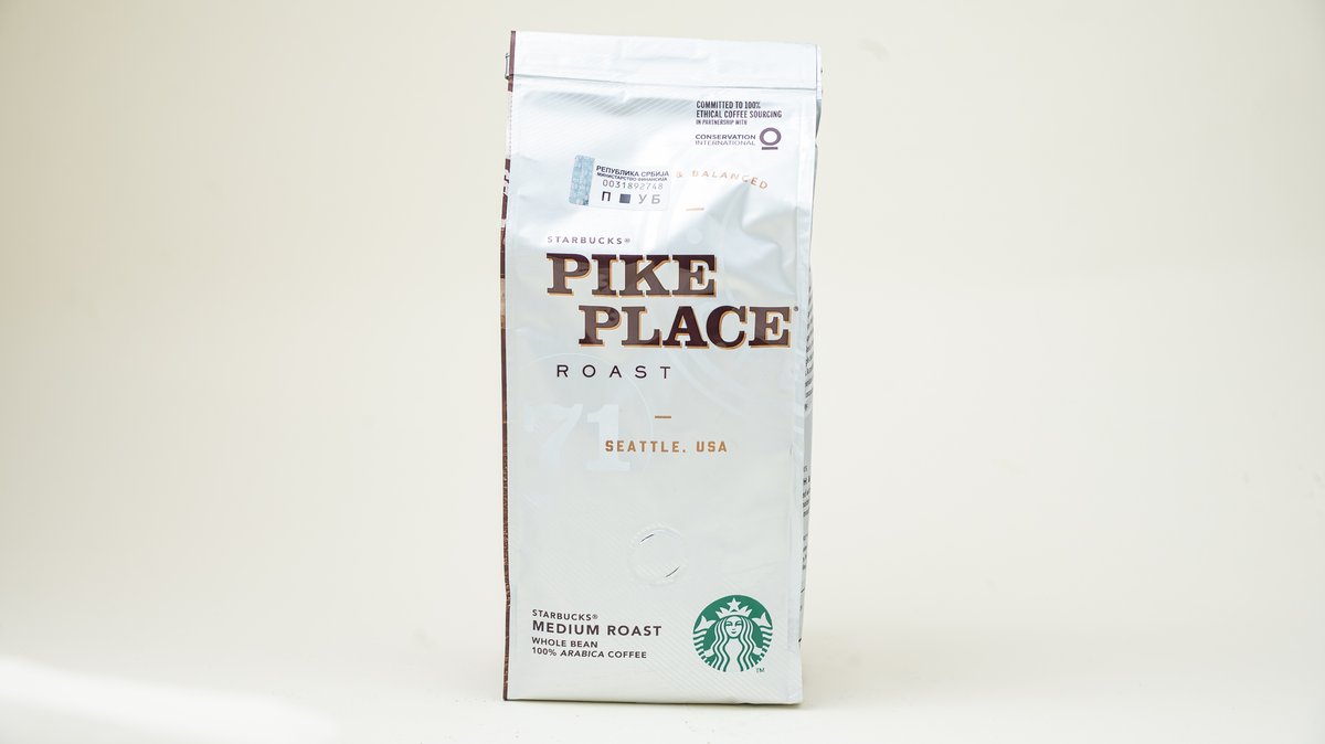 Pike Place Roast