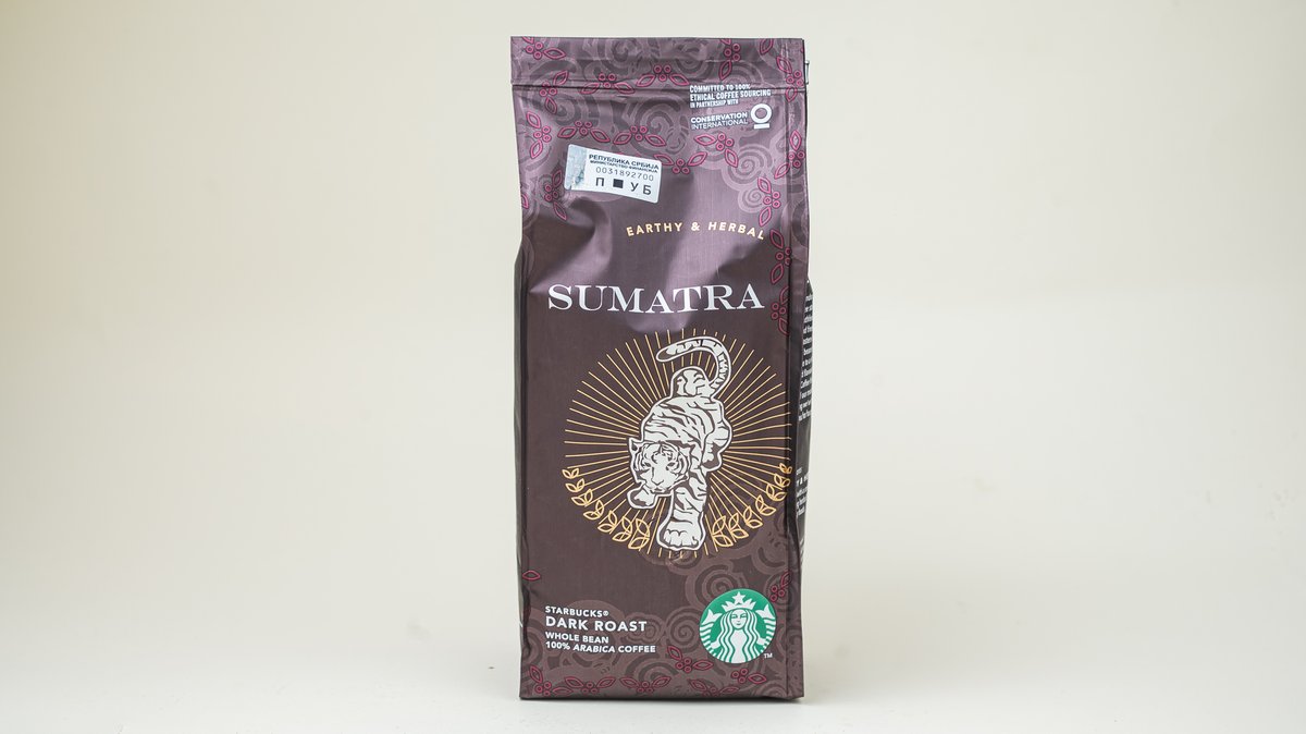 Sumatra