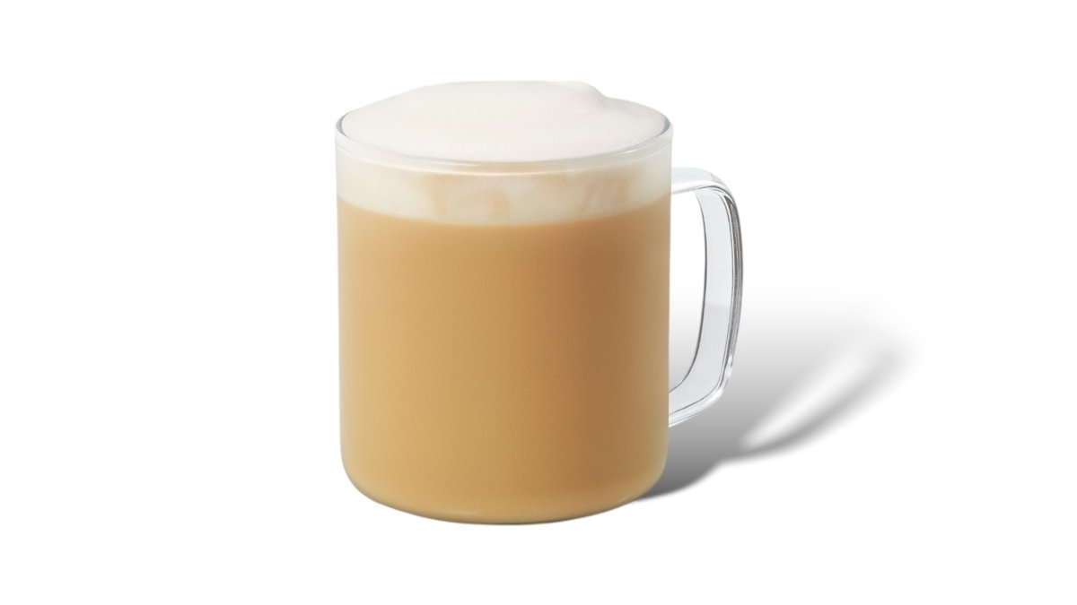 White Hot Chocolate
