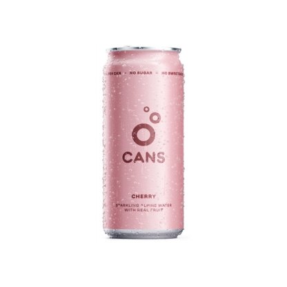 CANS Cherry